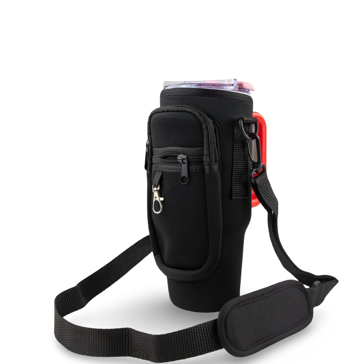 Tumbler and Drinkware Accessories