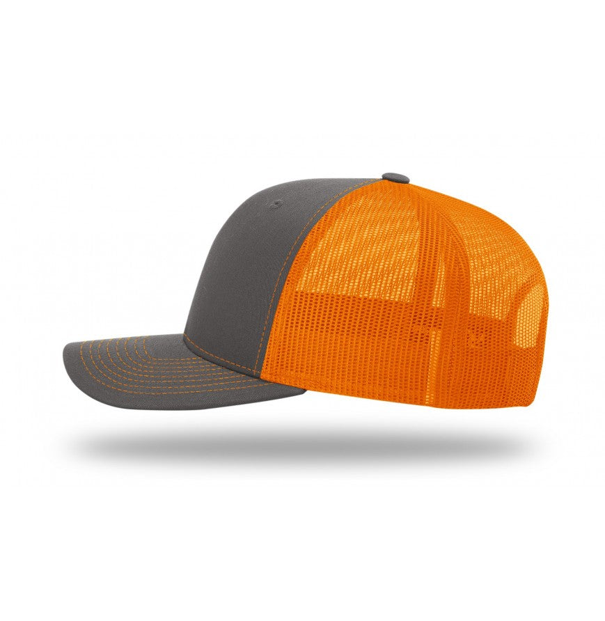 Richardson 112 Hat - Trucker Snapback