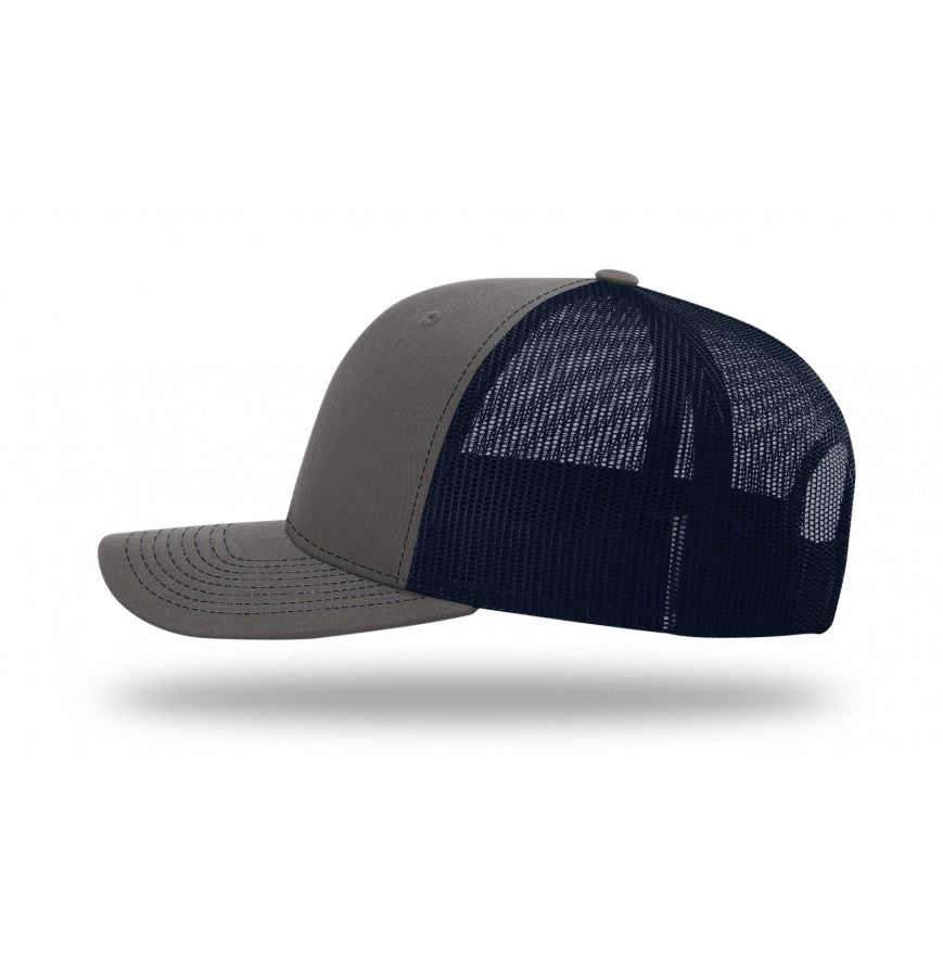Richardson 112 Hat - Trucker Snapback