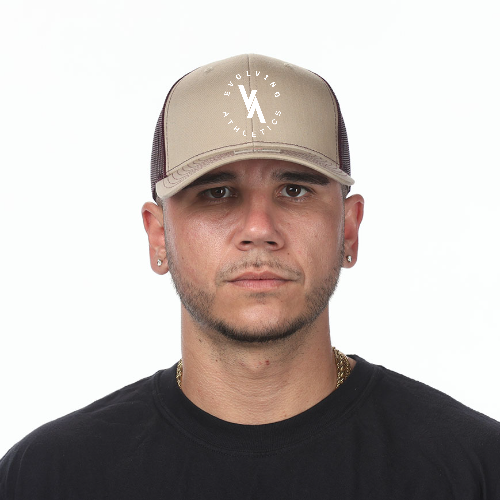 Richardson 112 Hat - Trucker Snapback