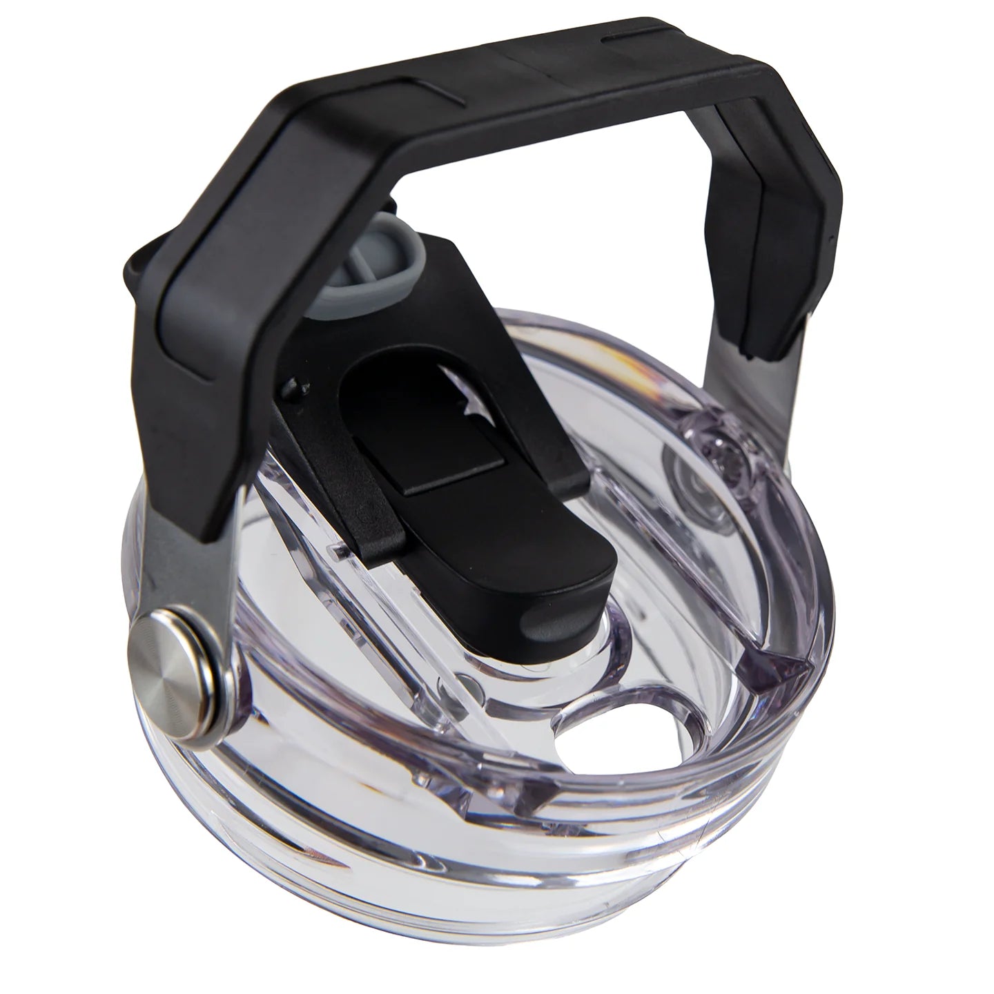 20 or 30 oz Powder Coated Tri-Sip Tumbler