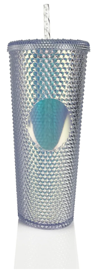 24 oz Studded Tumblers