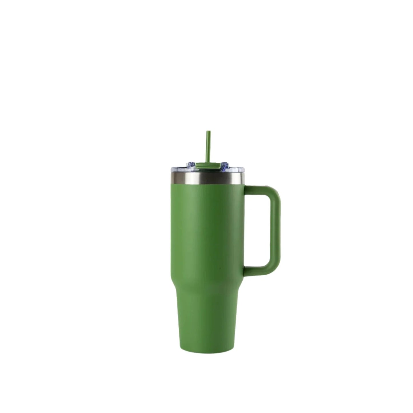 40oz POWDER COATED BIG SWIG TUMBLER