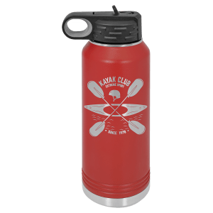 32 Oz Water Bottle