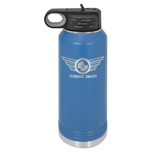32 Oz Water Bottle