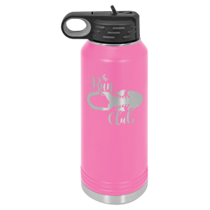32 Oz Water Bottle