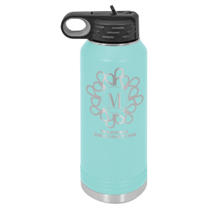32 Oz Water Bottle