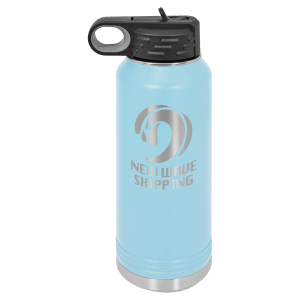 32 Oz Water Bottle