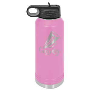 32 Oz Water Bottle