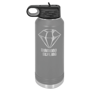 32 Oz Water Bottle