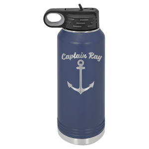 32 Oz Water Bottle