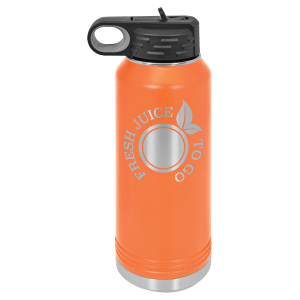 32 Oz Water Bottle