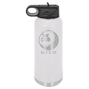 32 Oz Water Bottle