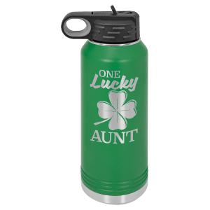 32 Oz Water Bottle