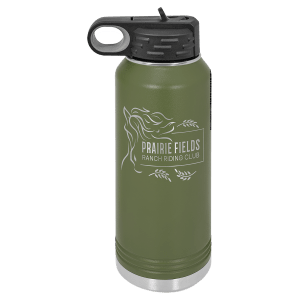 32 Oz Water Bottle