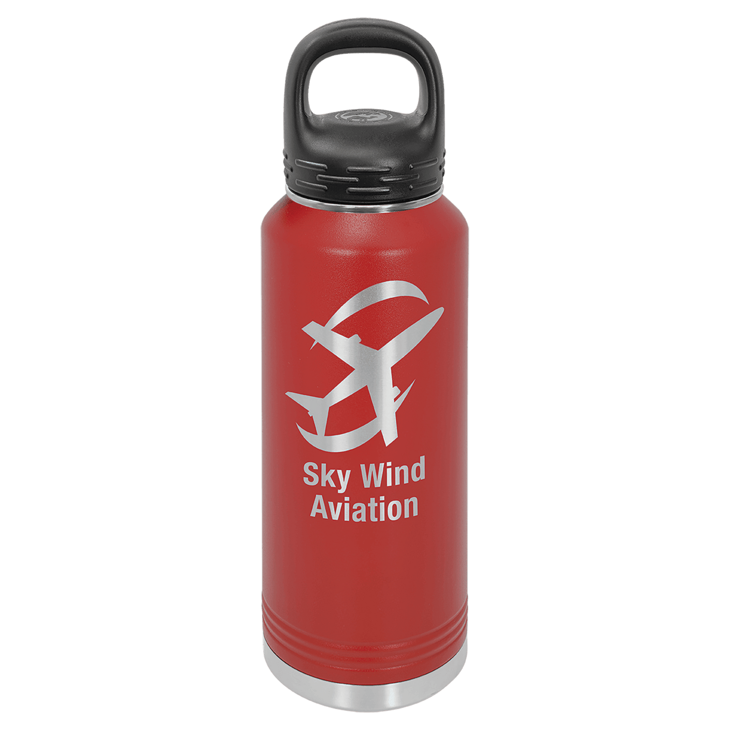 40 Oz Water Bottle
