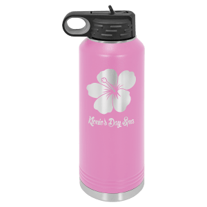 40 Oz Water Bottle