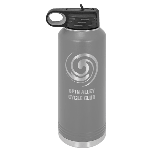 40 Oz Water Bottle