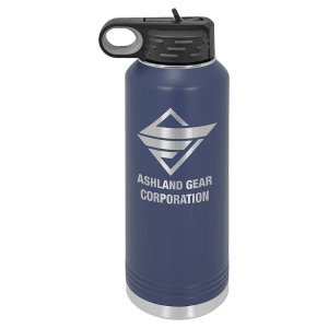 40 Oz Water Bottle
