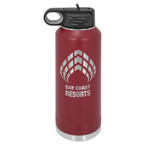 40 Oz Water Bottle