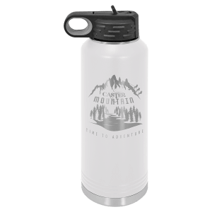 40 Oz Water Bottle