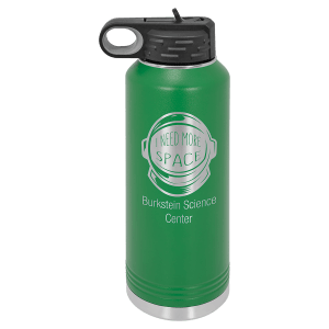 40 Oz Water Bottle