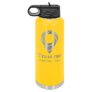 40 Oz Water Bottle