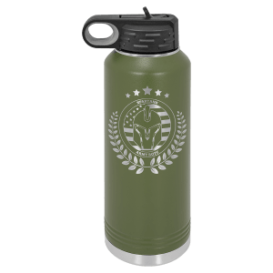 40 Oz Water Bottle