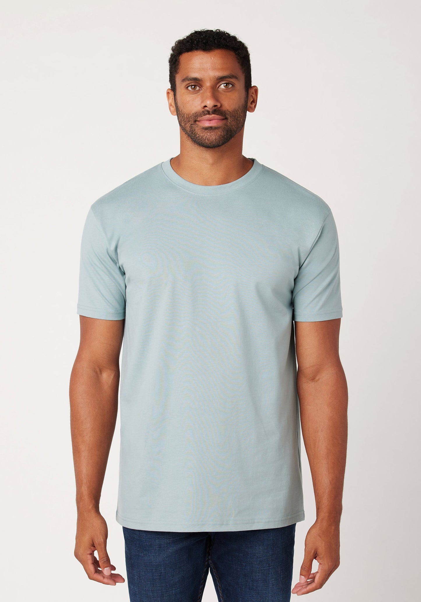 Men's Heavyweight T-Shirt