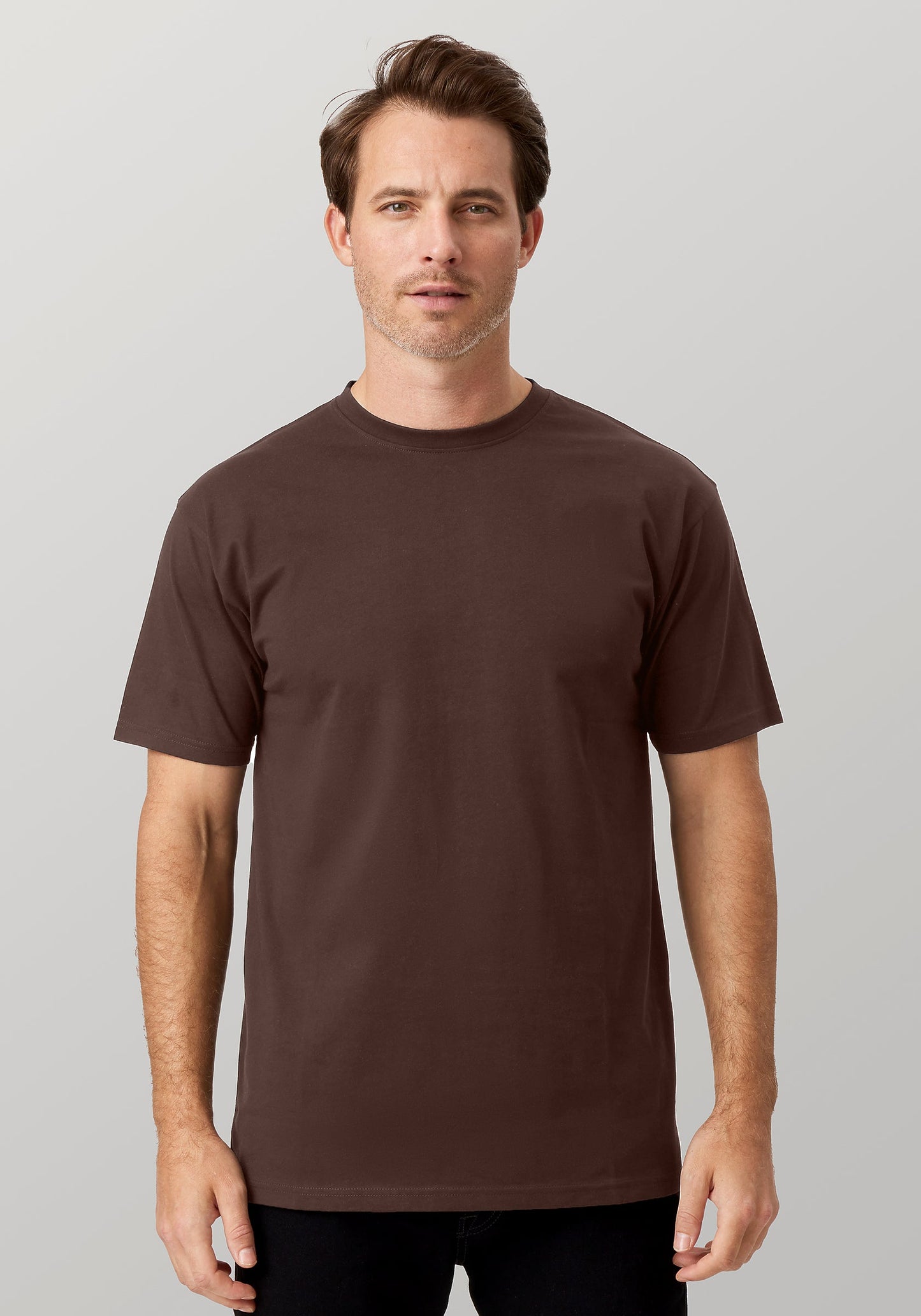 Men's Heavyweight T-Shirt