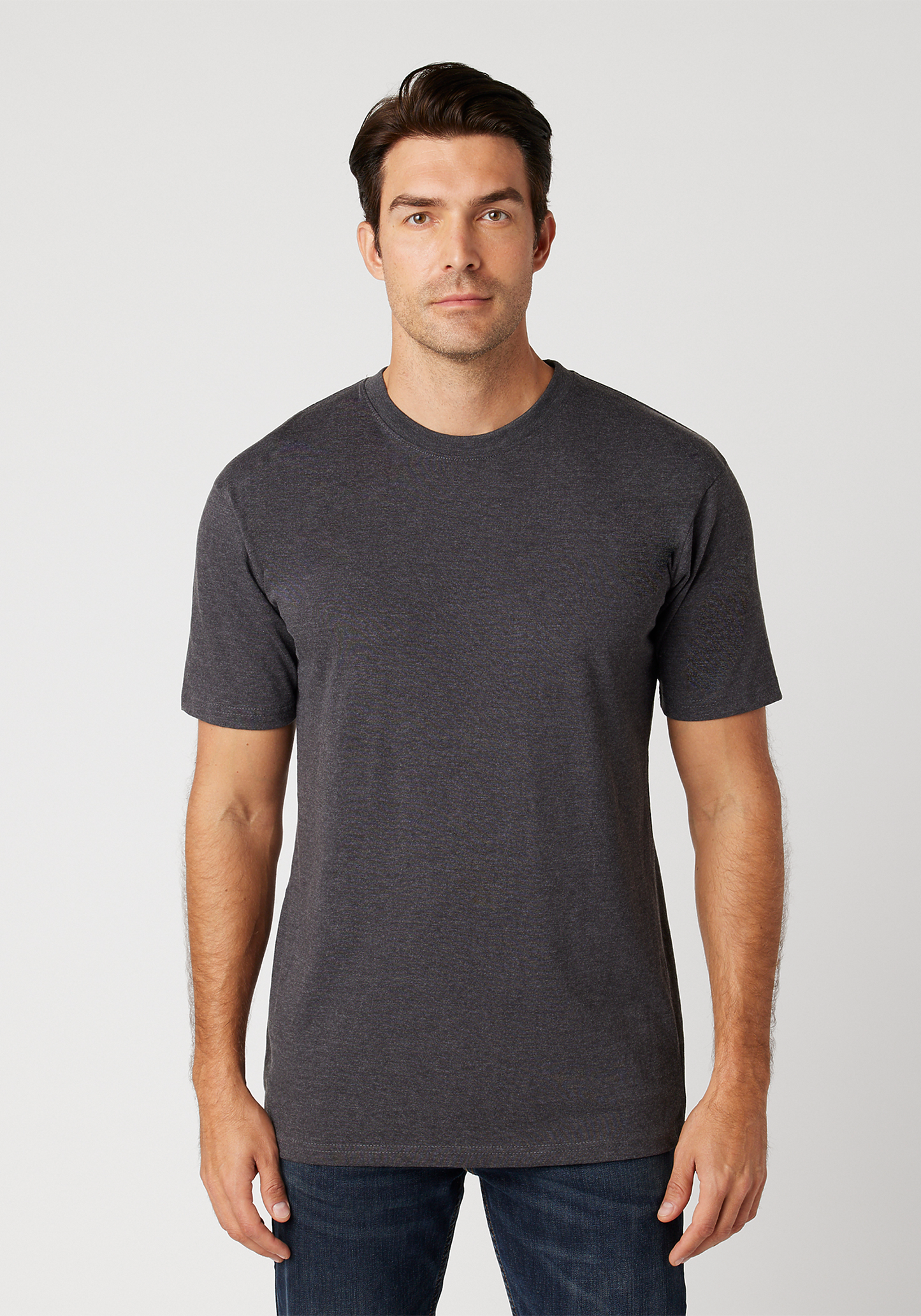 Men's Heavyweight T-Shirt