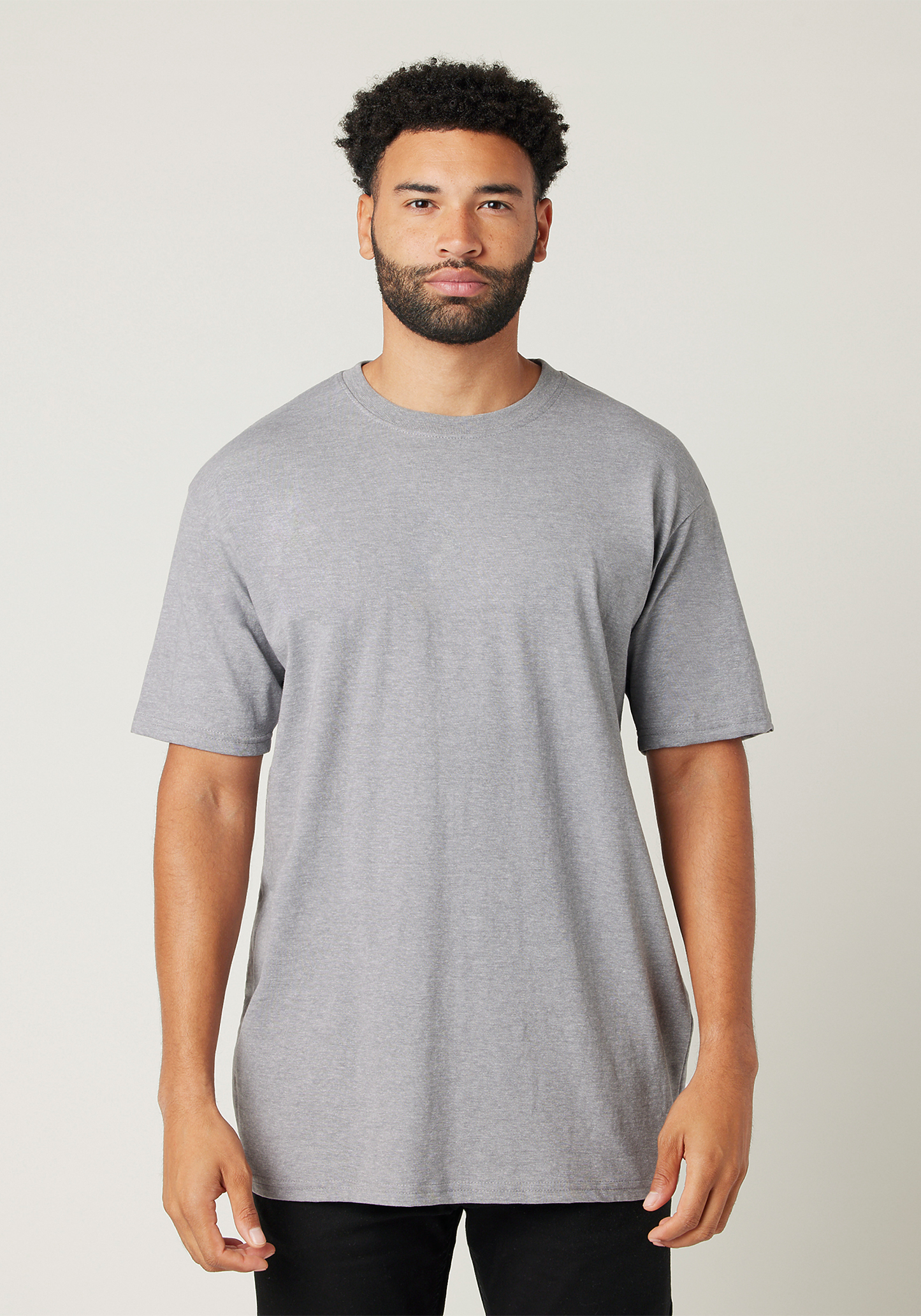 Men's Heavyweight T-Shirt