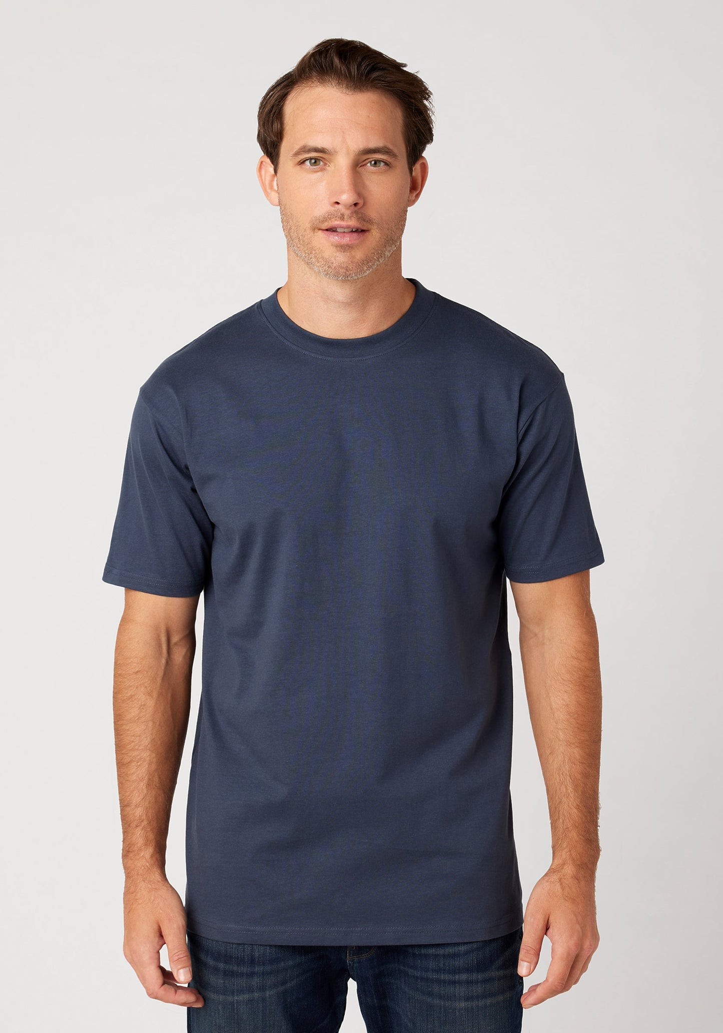 Men's Heavyweight T-Shirt