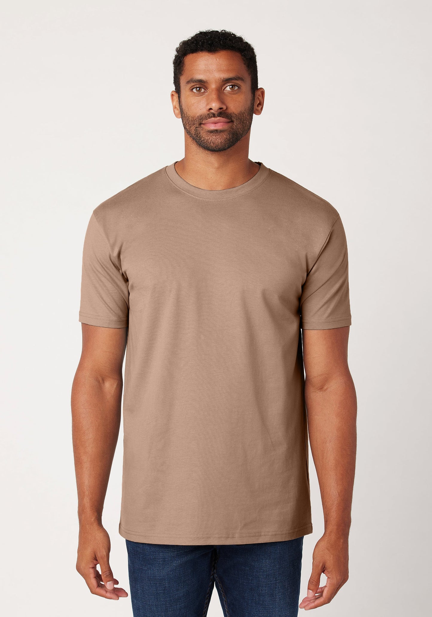 Men's Heavyweight T-Shirt