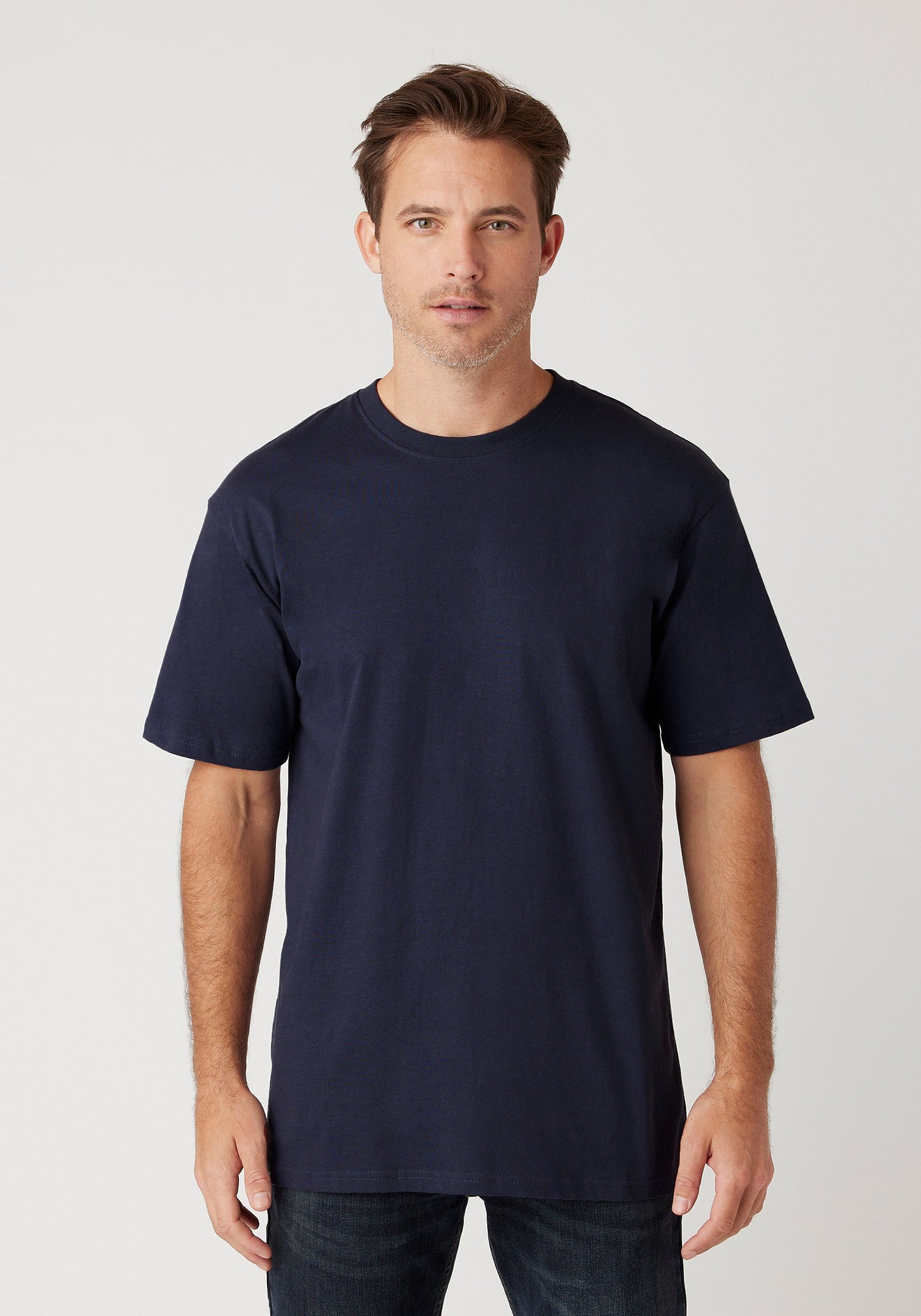 Men's Heavyweight T-Shirt