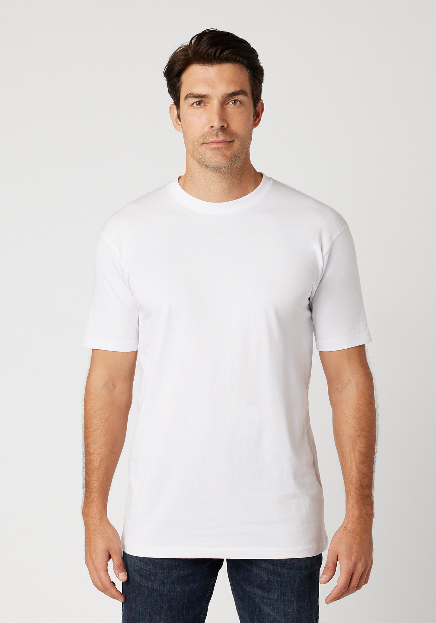 Men's Heavyweight T-Shirt