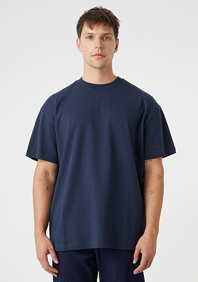 Men's Box Tee (NEW)
