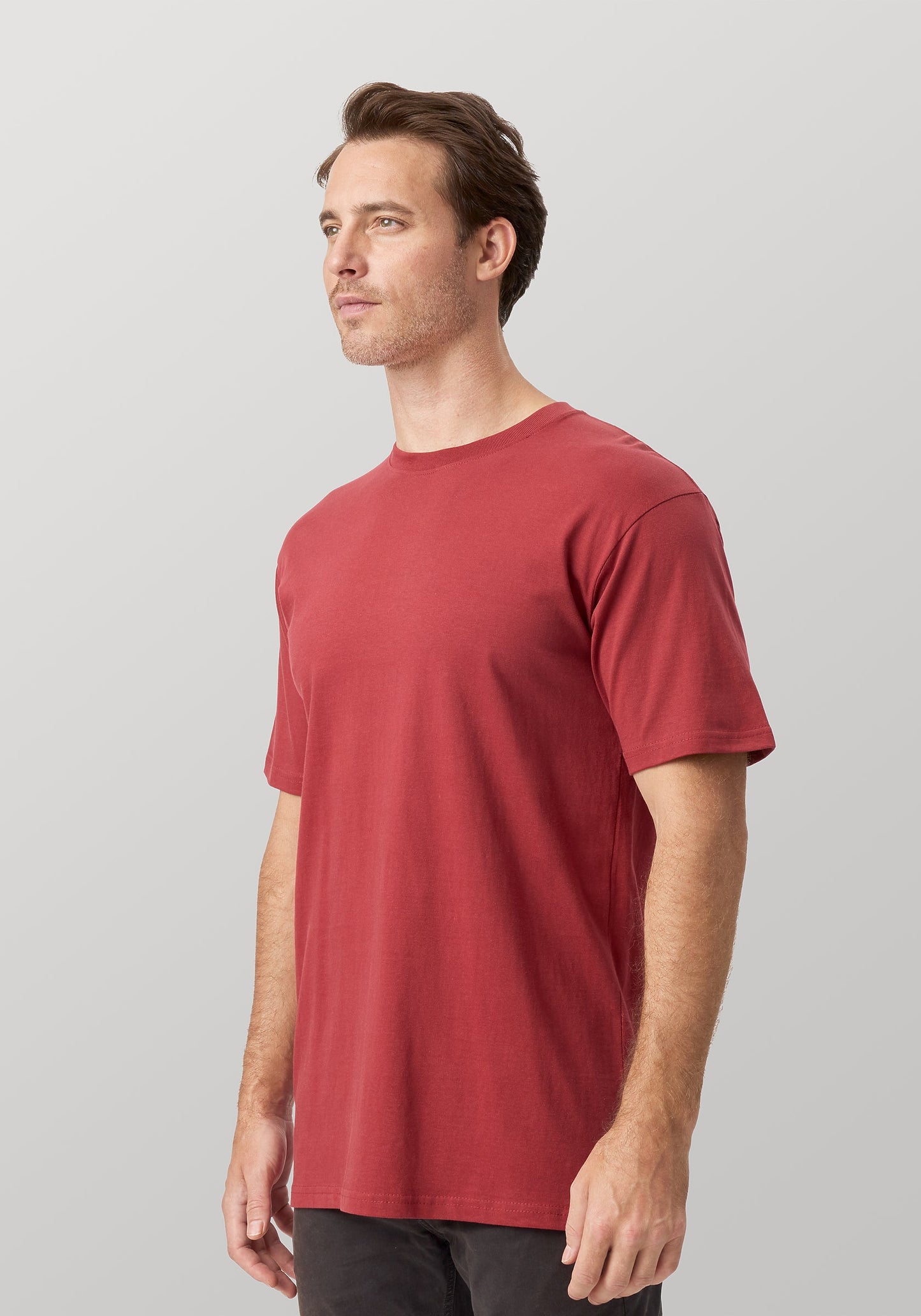 Men's Heavyweight T-Shirt