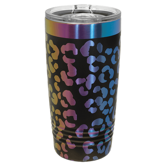 20 oz Prism ION-Plated Tumbler