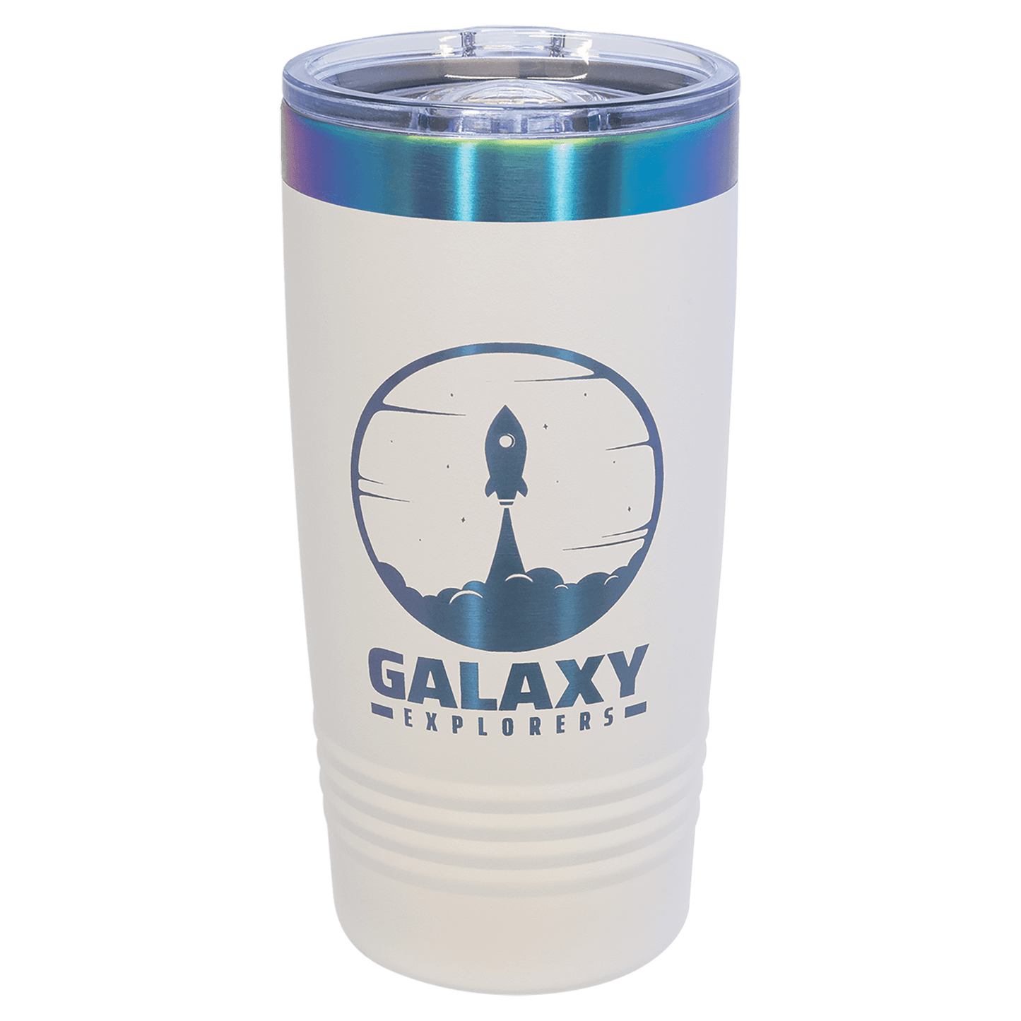 20 oz Prism ION-Plated Tumbler