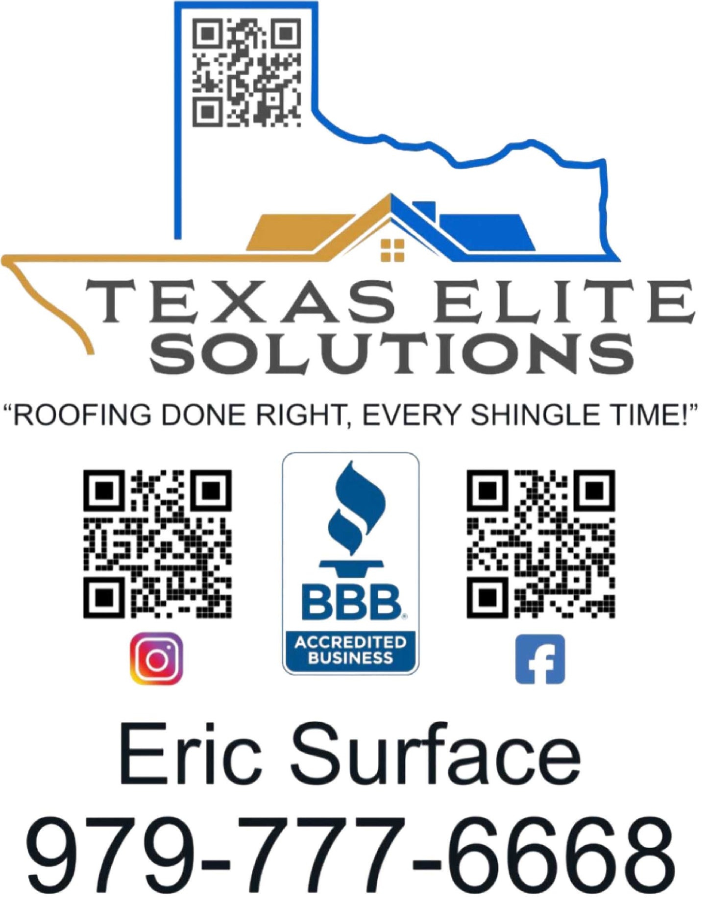 4mm Coroplast (Yard Signs)