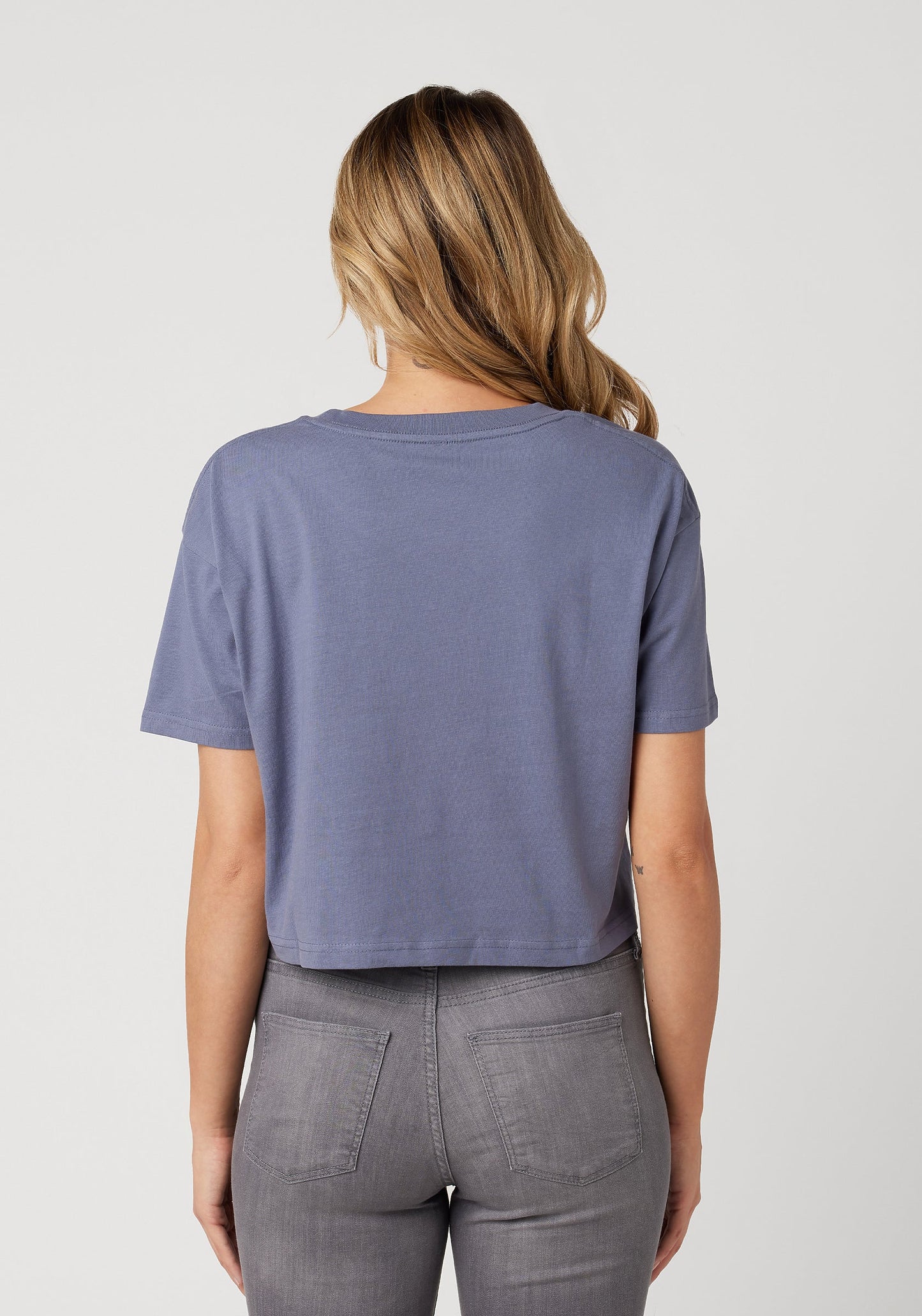 Women's Crop Top