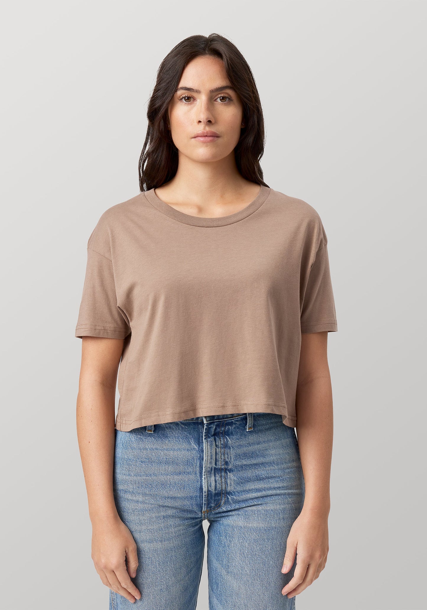 Women's Crop Top