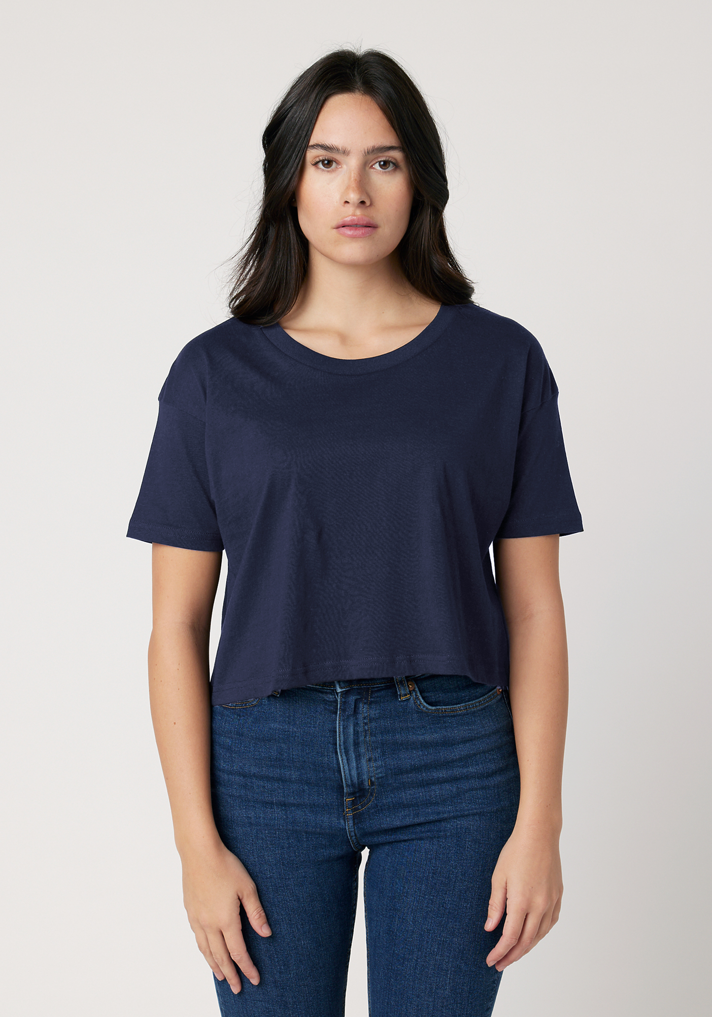 Women's Crop Top
