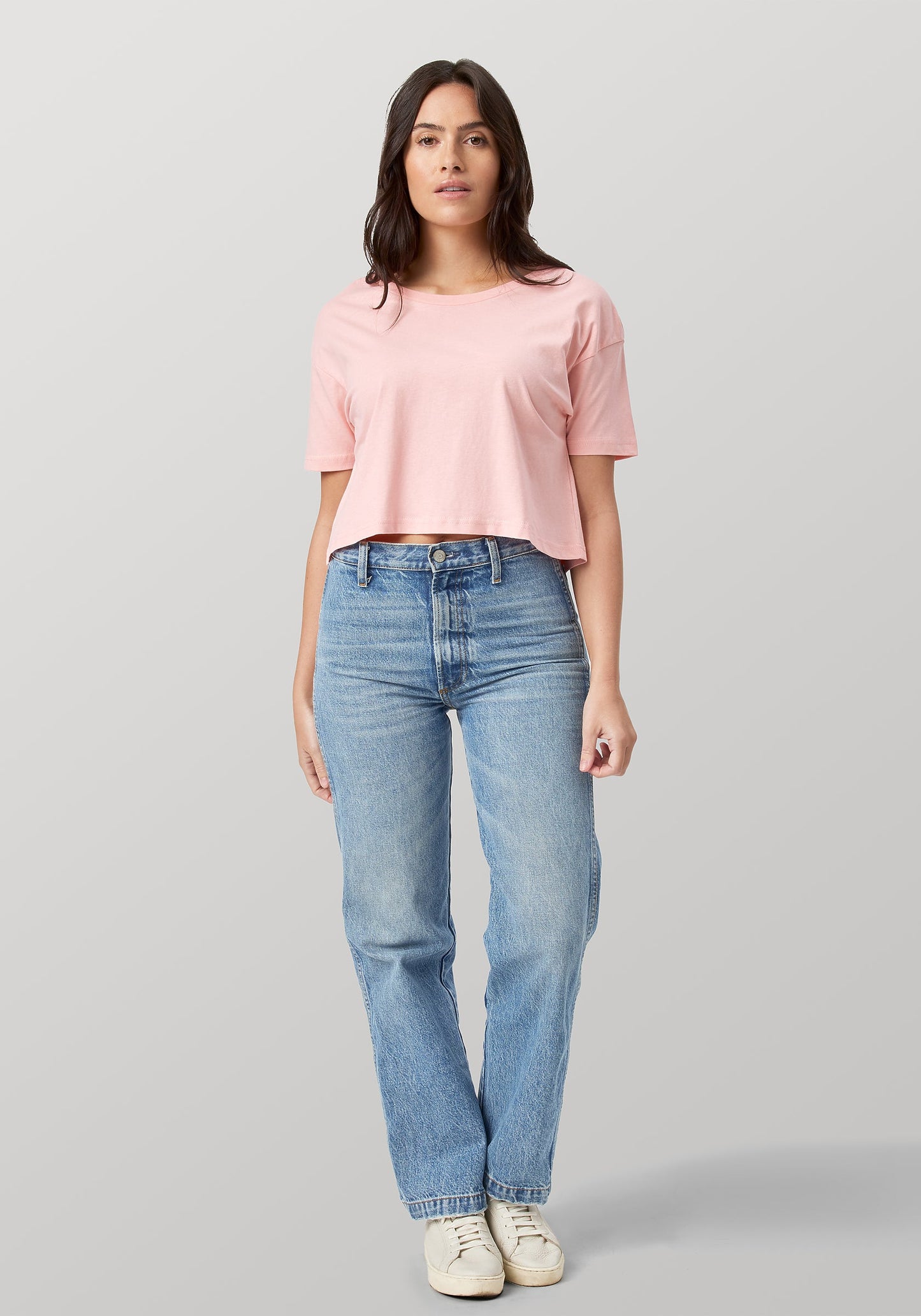 Women's Crop Top