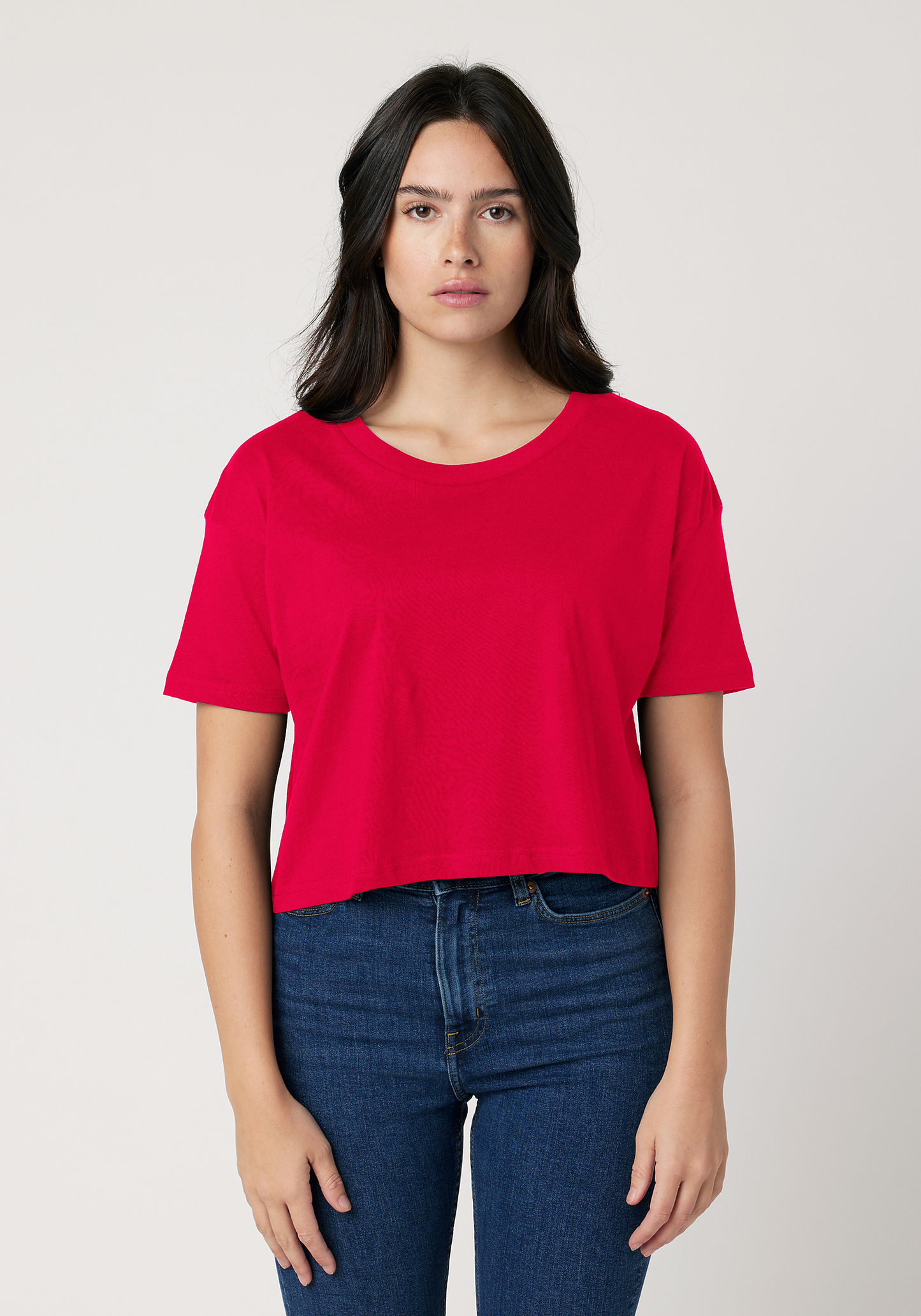 Women's Crop Top