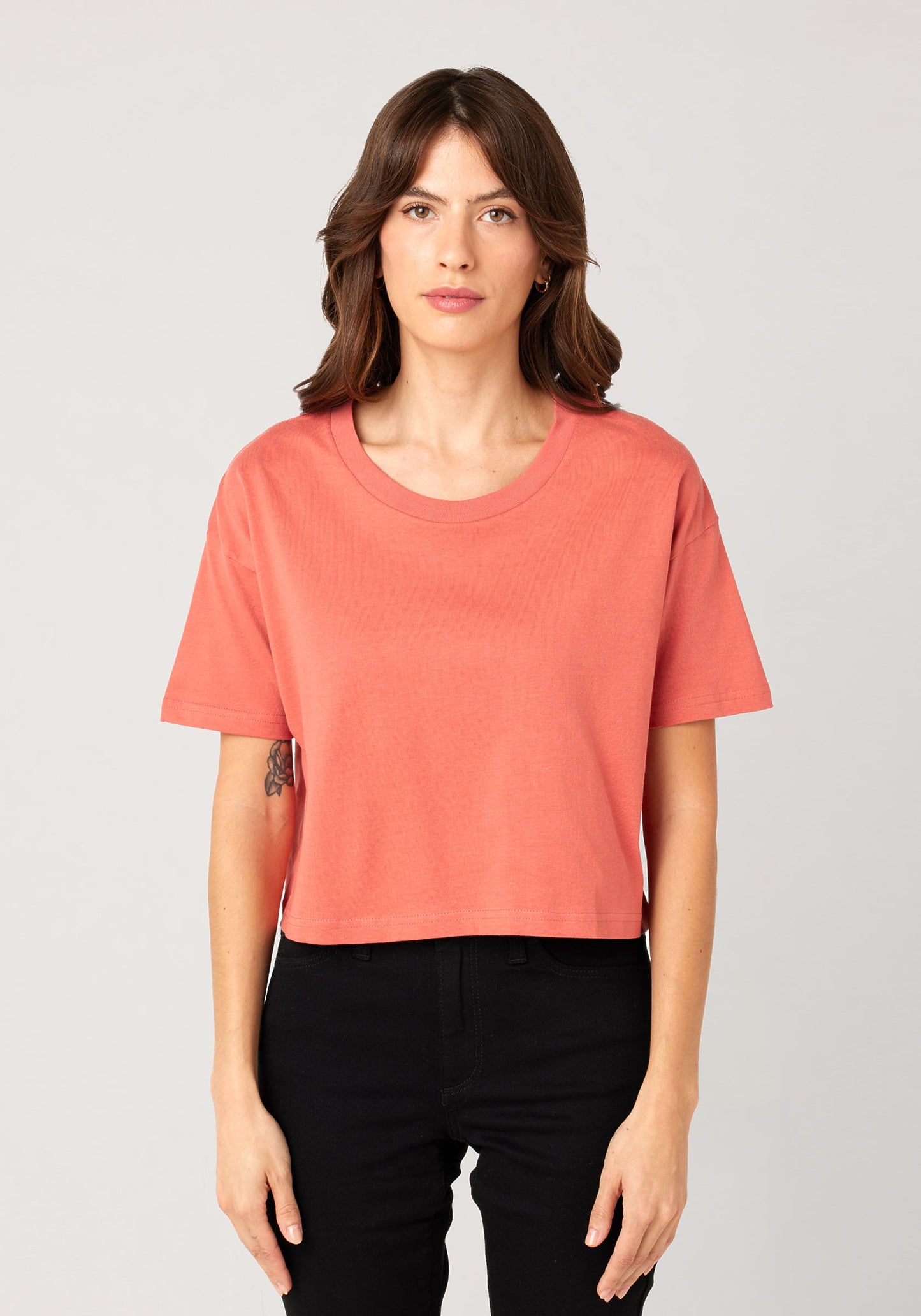 Women's Crop Top