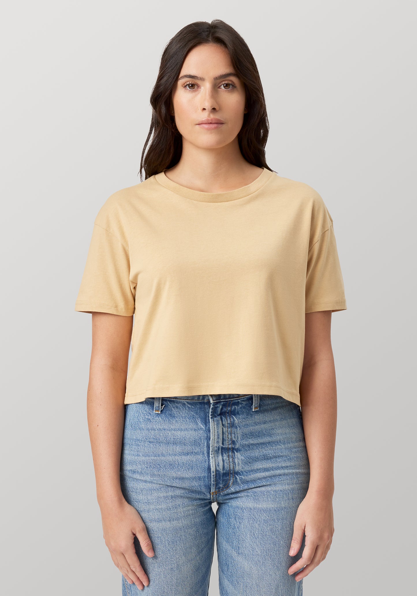 Women's Crop Top