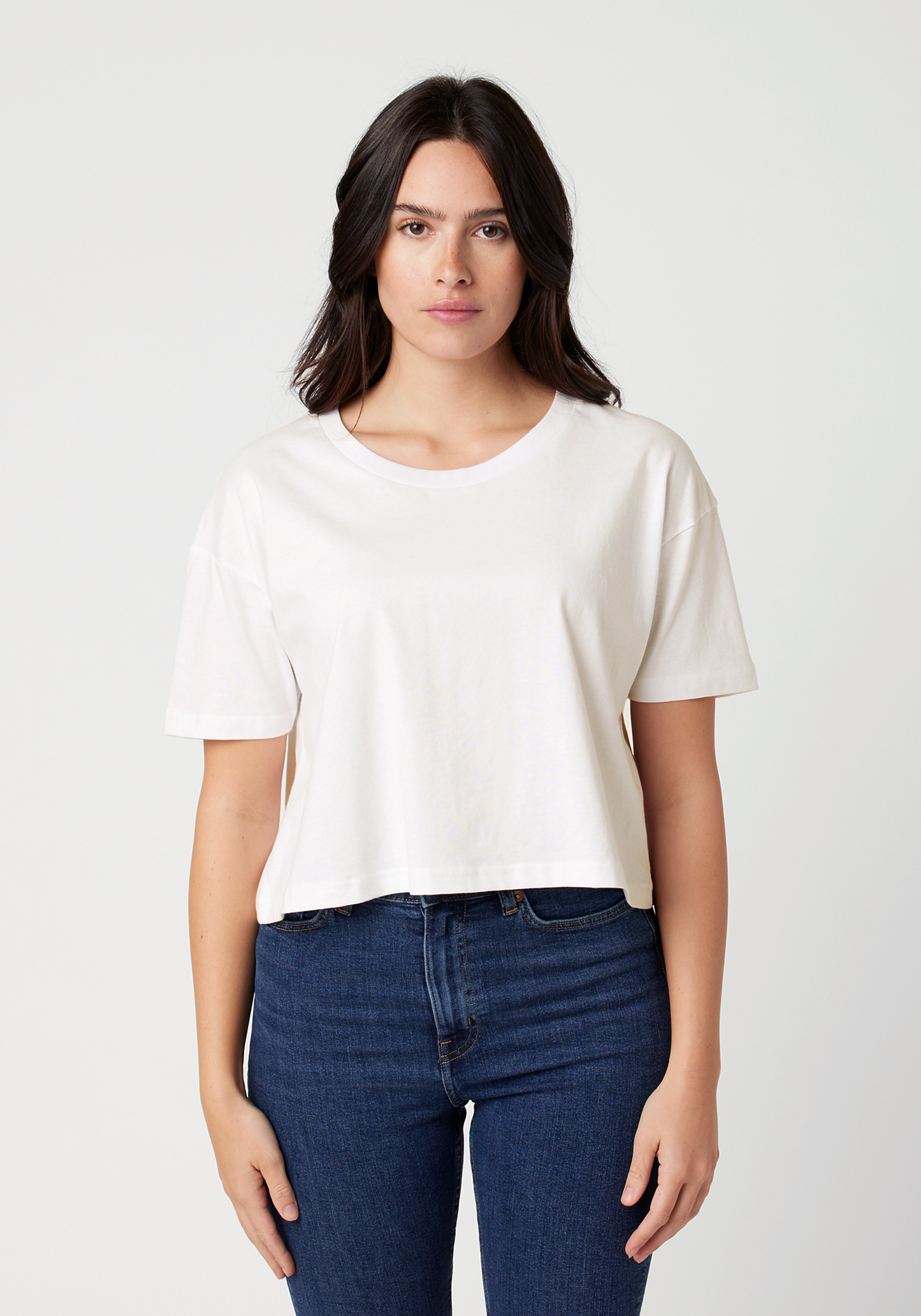 Women's Crop Top