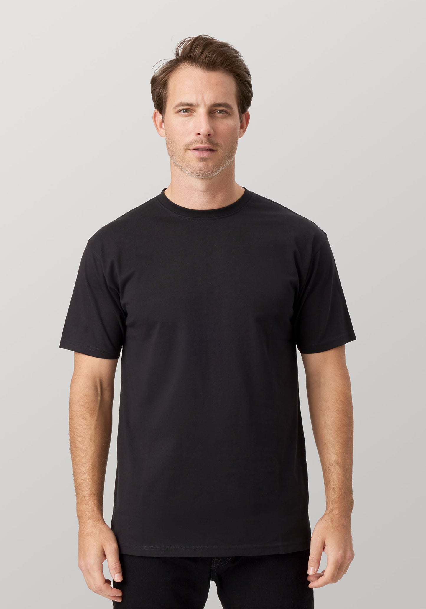 Men's Heavyweight T-Shirt